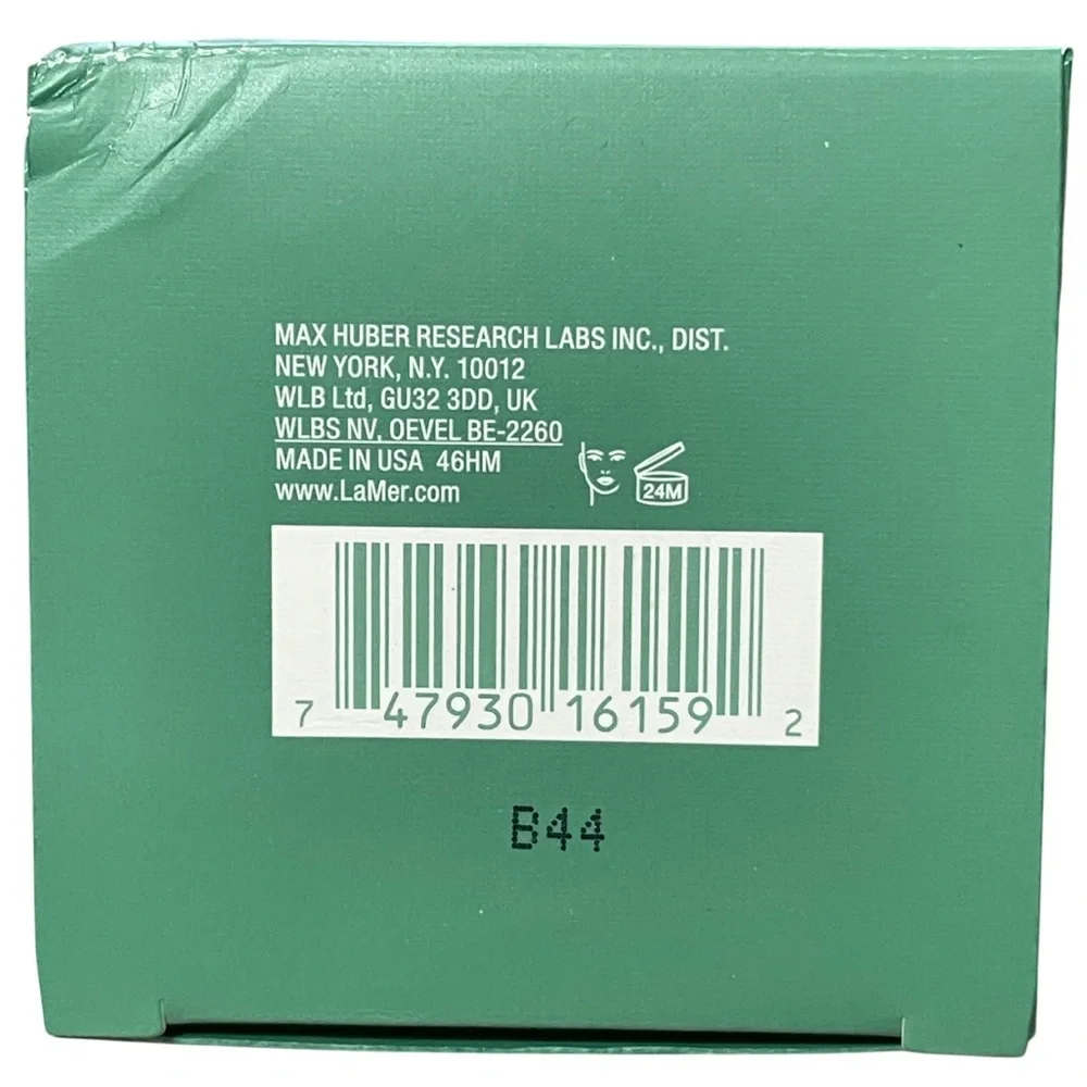 La Mer The Rejuvenating Night Cream - Picture 4 of 4